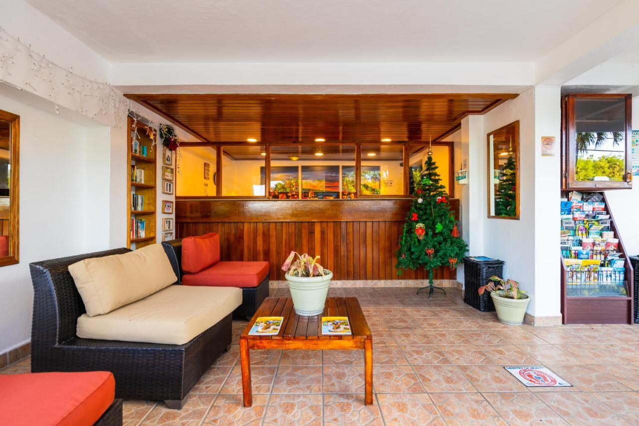 Siesta Hotel Morne Rouge Exterior foto